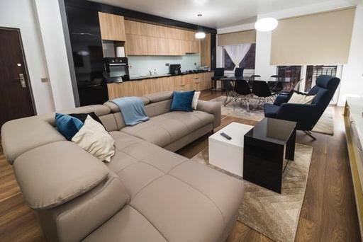 Dumbrava Residence ซีบิว ภายนอก รูปภาพ